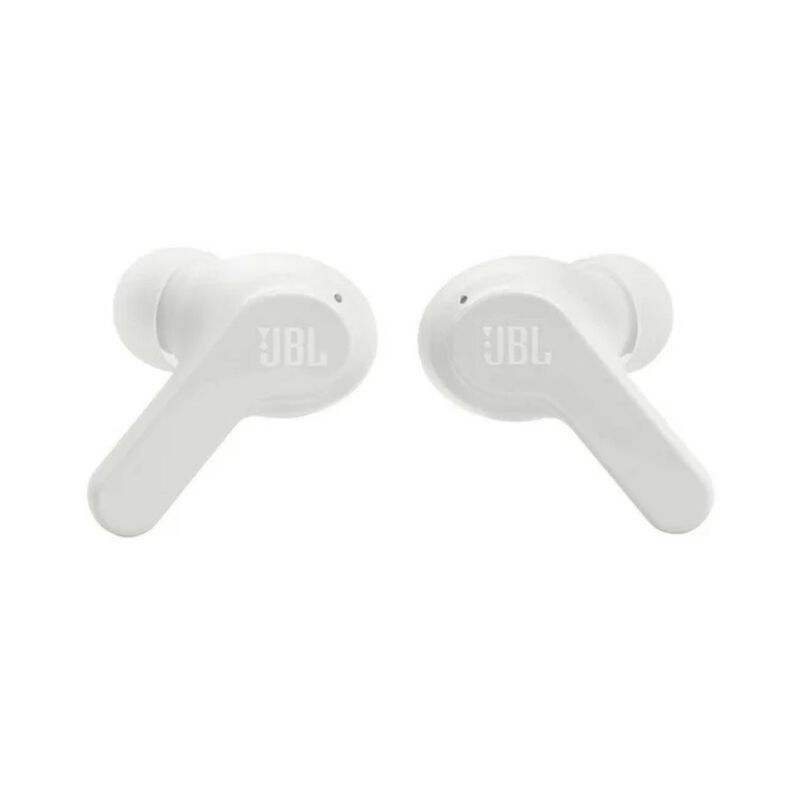 Aud&iacute;fonos Inal&aacute;mbrico JBL Tune Beam - Blanco image number null