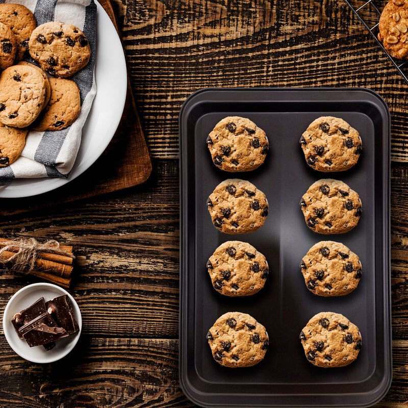 Charola galletera 42.5x25.5 mediana Shorbull image number null