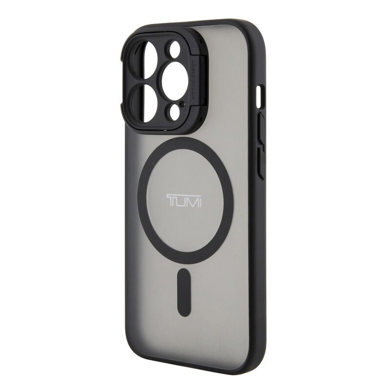 Funda Tumi Con Y Soporte Para iPhone 15 Pro - N... image number null