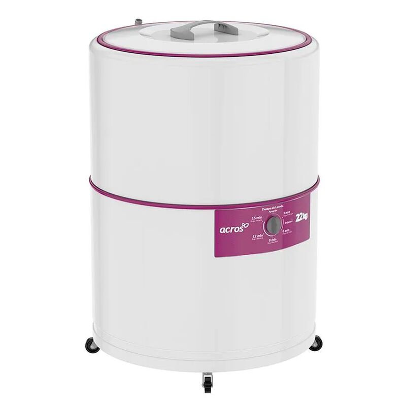 Lavadora Acros &reg; 22 Kg ALF-2253EB image number null