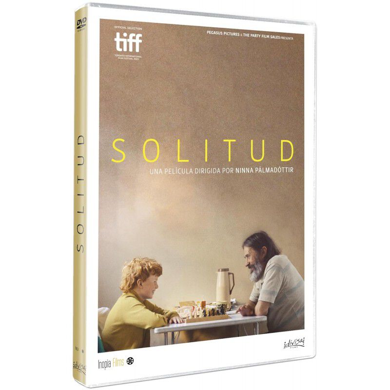 Soledad [DVD] (1991) image number null