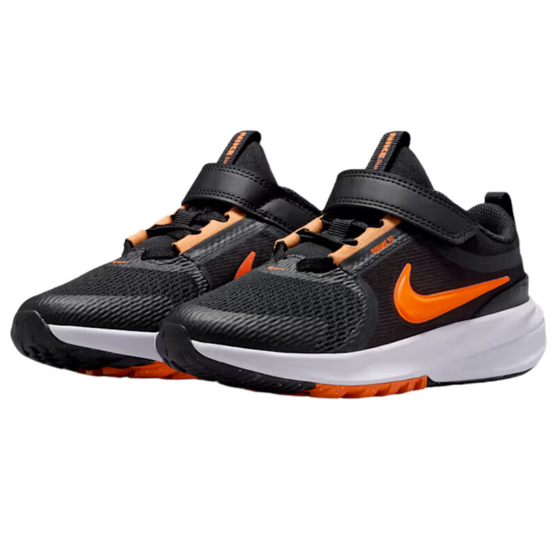 Tenis Deportivo Nike Star Runner 5 (PS) HF7005-... image number null