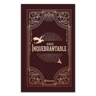 Diario Oficial Adh. Eres Inquebrantable, De Rebecca Yarros