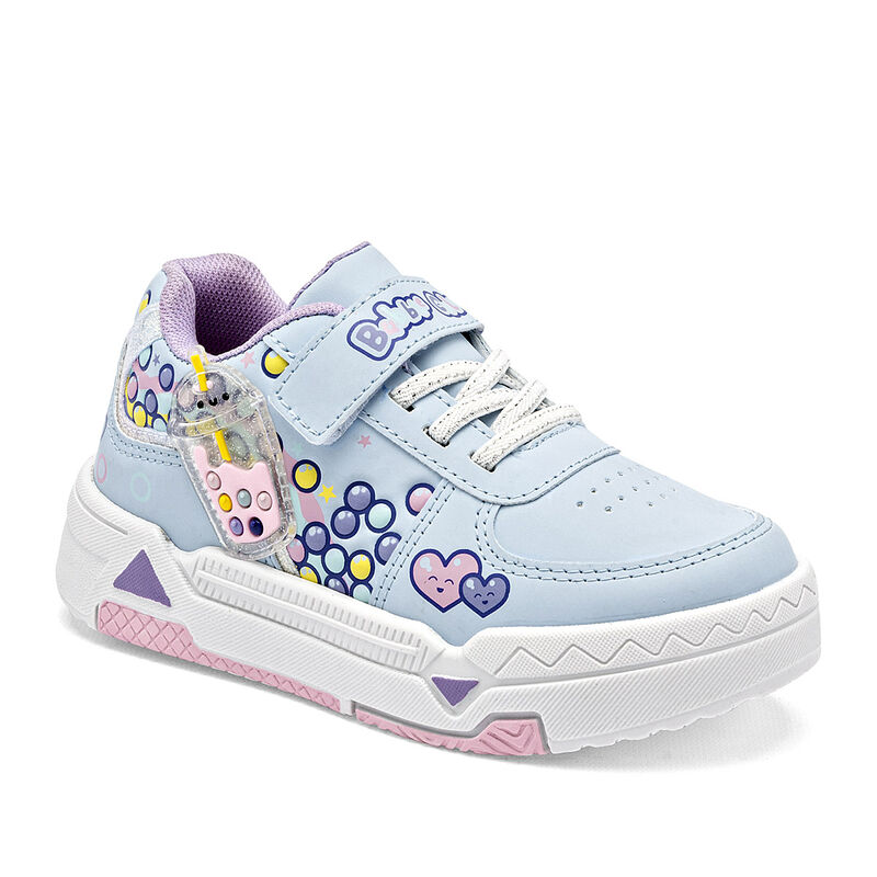 Celex tenis para BEB&Eacute; azul multicolor cod 14031... image number null