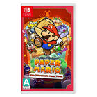 Nintendo Switch Juego Paper Mario The Thousand Year Door