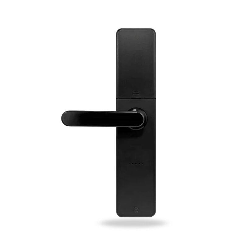 Cerradura Mod. EXC-SL230 Mortise Negro image number null
