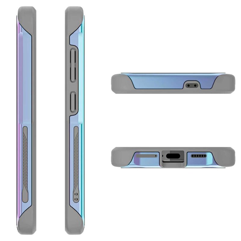 Funda Ghostek Atomic Para Samsung S24 Prismatic... image number null