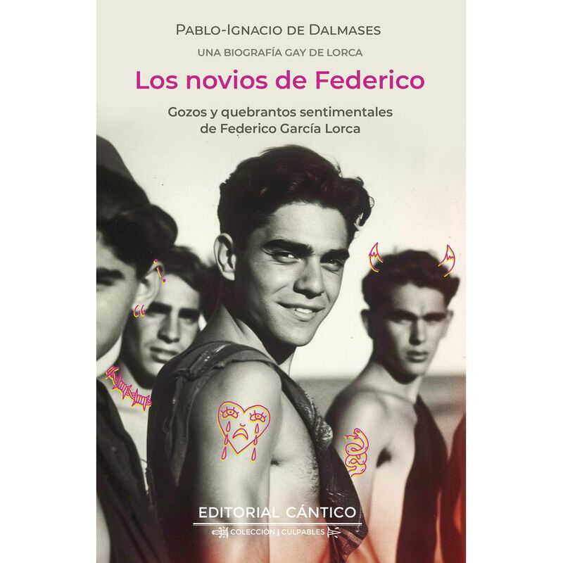 Los novios de Federico image number null
