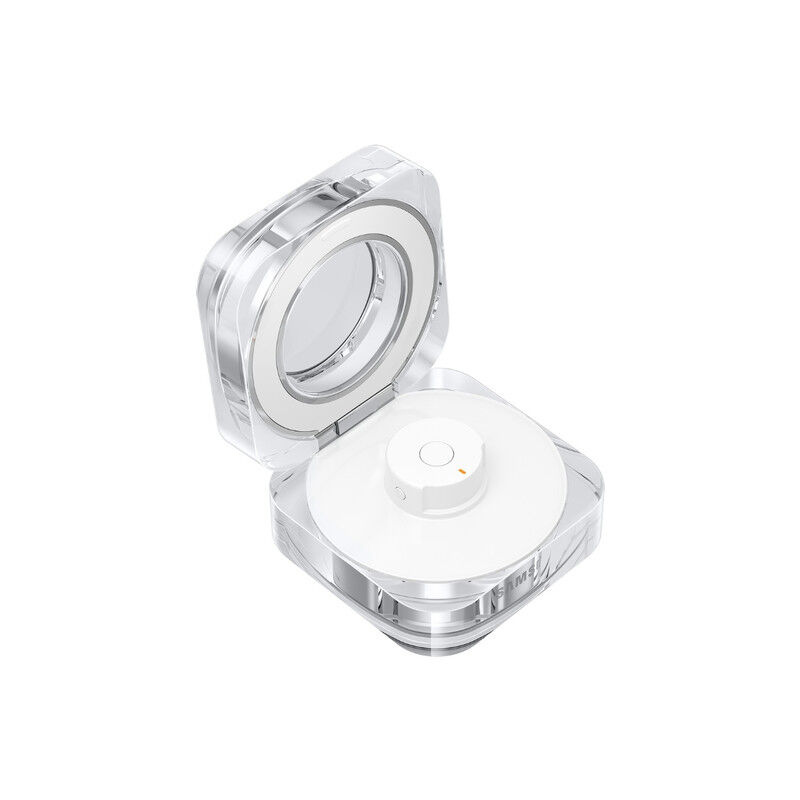Anillo inteligente Samsung Galaxy Smart Ring 10... image number null