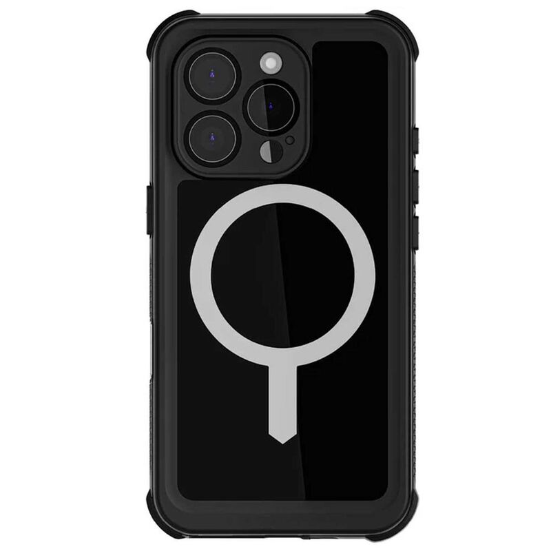 Funda GHOSTEK Nautical Clip para iPhone 16 PRO ... image number null