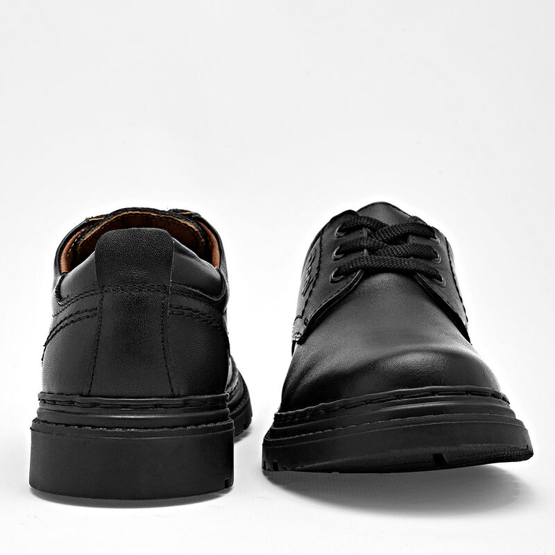 Dogi Zapato casual para ni&ntilde;o. Negro image number null