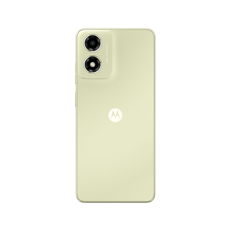 Motorola Moto E14 2GB RAM 64GB Verde image number null
