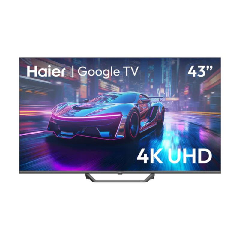 Televisi&oacute;n Pantalla 43 Pulgadas Haier Google Tv... image number null