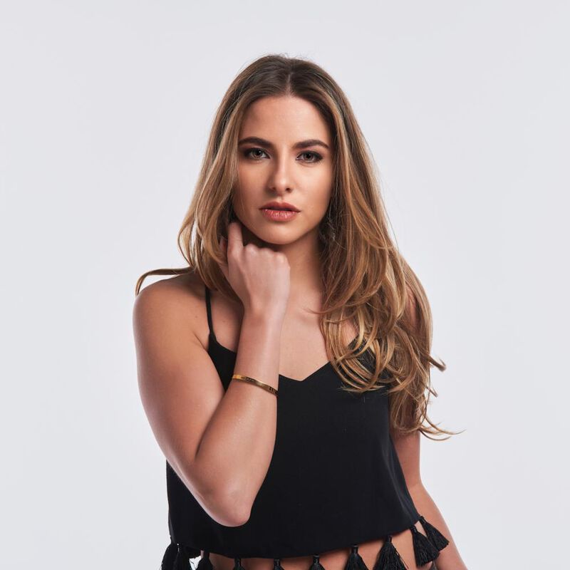 Pulsera Félice image number null