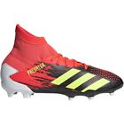 Zapatos de F&uacute;tbol Adidas Predator 20.3 FG J FV3183 17 CM