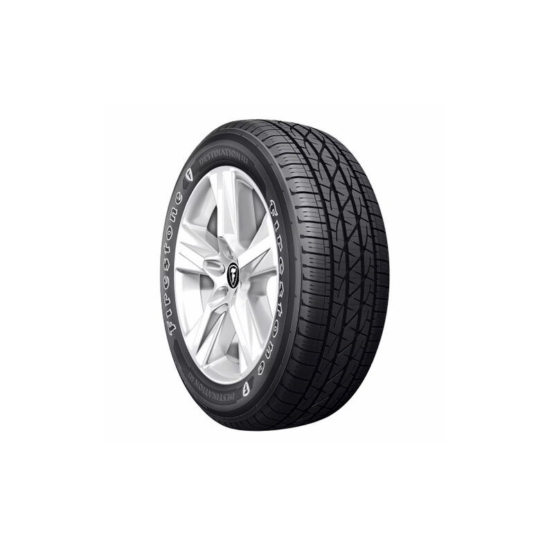 Llanta 225/60R17 99H 4PR  Arivo Traverso ARV H/... image number null