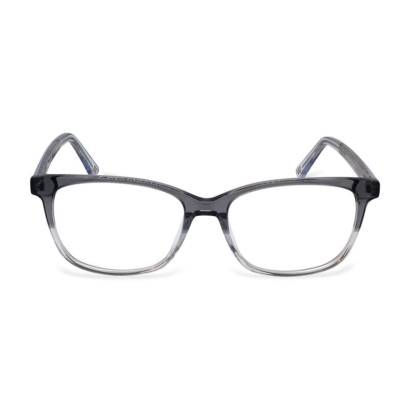 Lentes Ecko Unltd para hombre en color gris Con... image number null