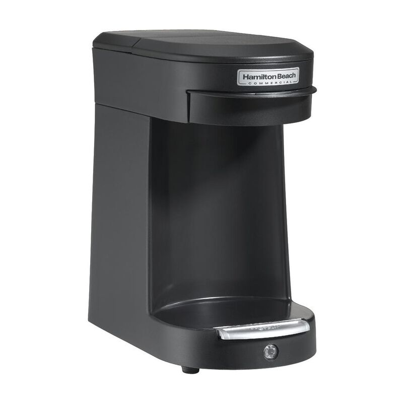 Cafetera Capsulas Hamilton Beach Hdc200b 1 Taza... image number null