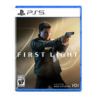 Ps5 Juego 007 First Light