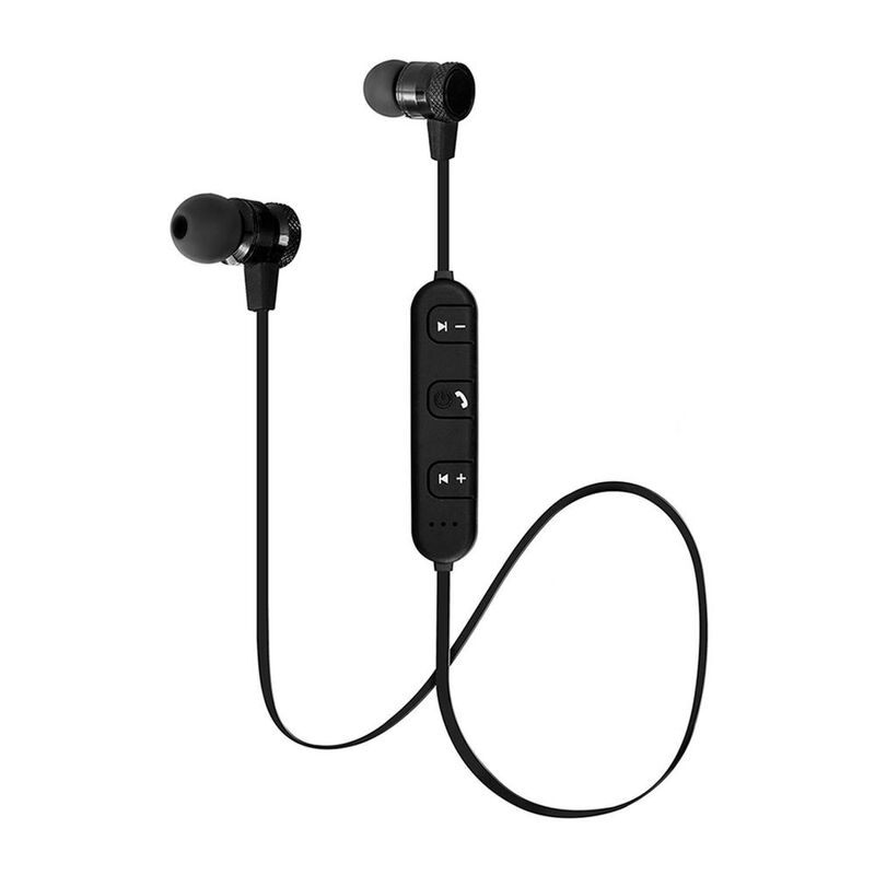 Aud&iacute;fonos EX-M Bluetooth AlienPro Inal&aacute;mbrico I... image number null