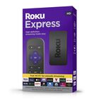 ROKU EXPRESS ROKU 3960R ESTANDAR HD 32MB CON 512MB NEGRO