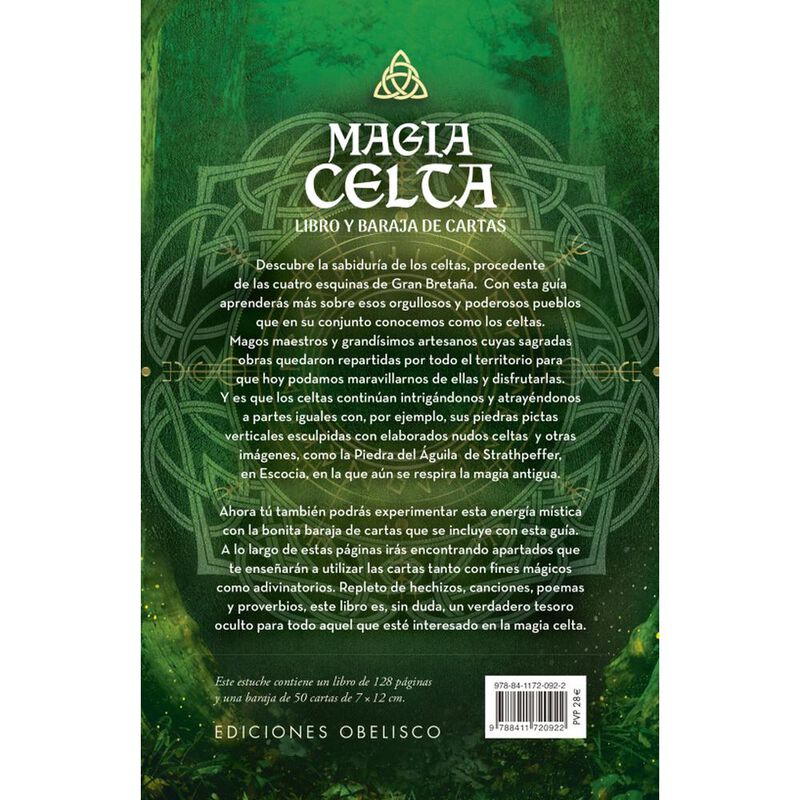 Magia celta image number null