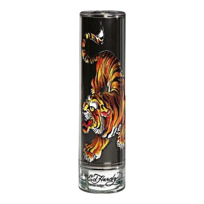 Perfume Christian Audigier Ed Hardy Edt 100 Ml image number null