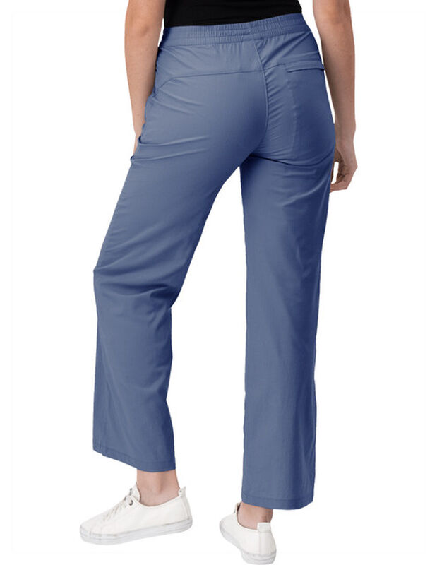 Pantalon Casual Premium Con Resorte En Cintura ... image number null