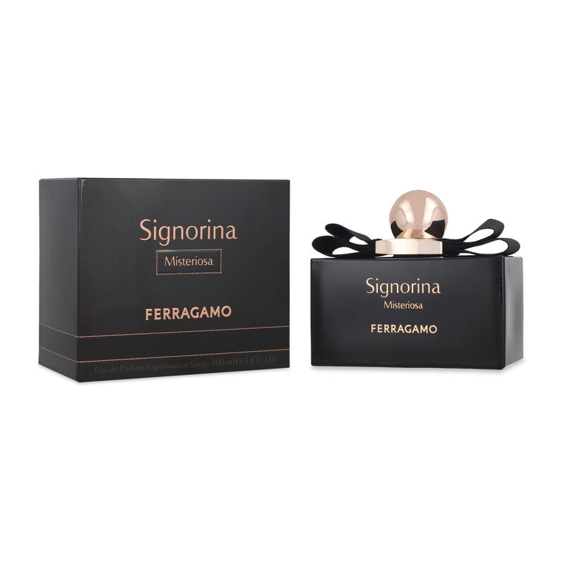 Salvatore Ferragamo Signorina Misteriosa Edp 10... image number null
