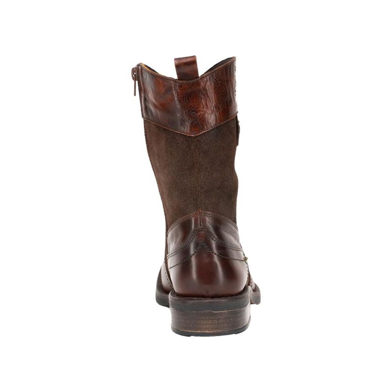 Botas Levi's Smith para caballero L220392 Brown image number null