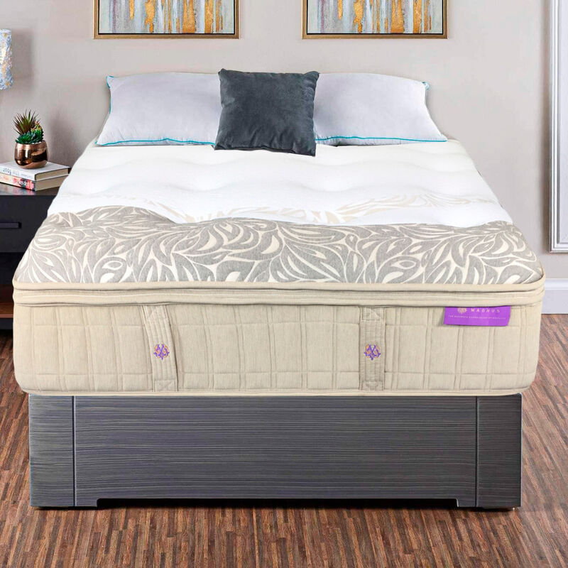 Colch&oacute;n Queen Size Magnus Sovereing&nbsp;&nbsp; image number null