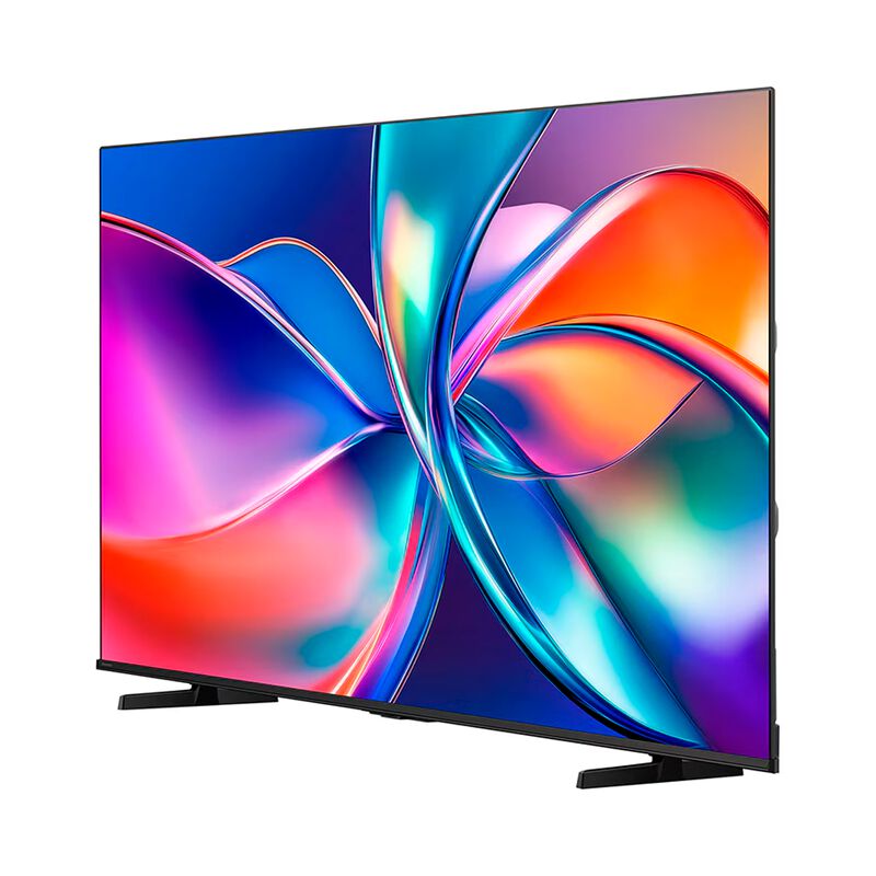Pantalla 50" Hisense QLED 4K Smart 50QD6QV image number null