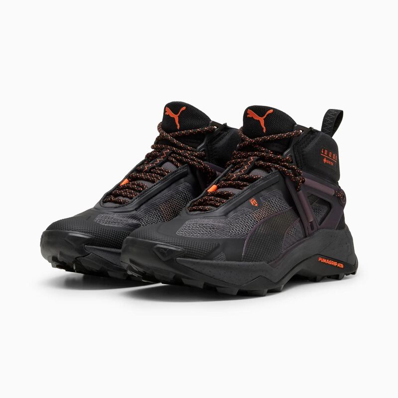 Tenis Puma Explore Nitro Mid Gtx Para Mujer image number null