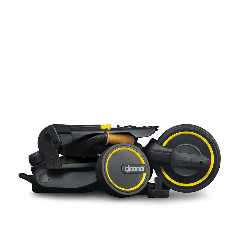 Doona Liki Trike S5 Negro image number null