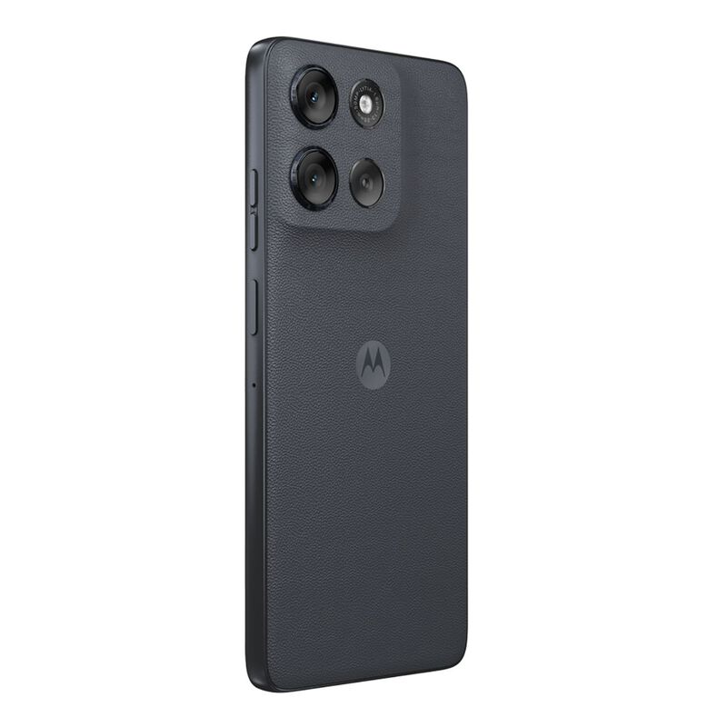 Combo Moto G56 Doble Sim 256GB/8RAM Negro + Aud... image number null
