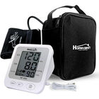 Bauman&oacute;metro Digital Brazo Adultos Voz Arritmias Kf-65c