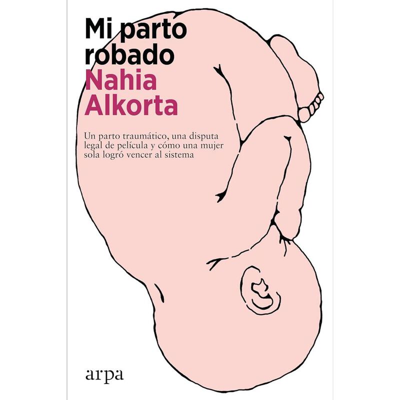 Mi parto robado image number null