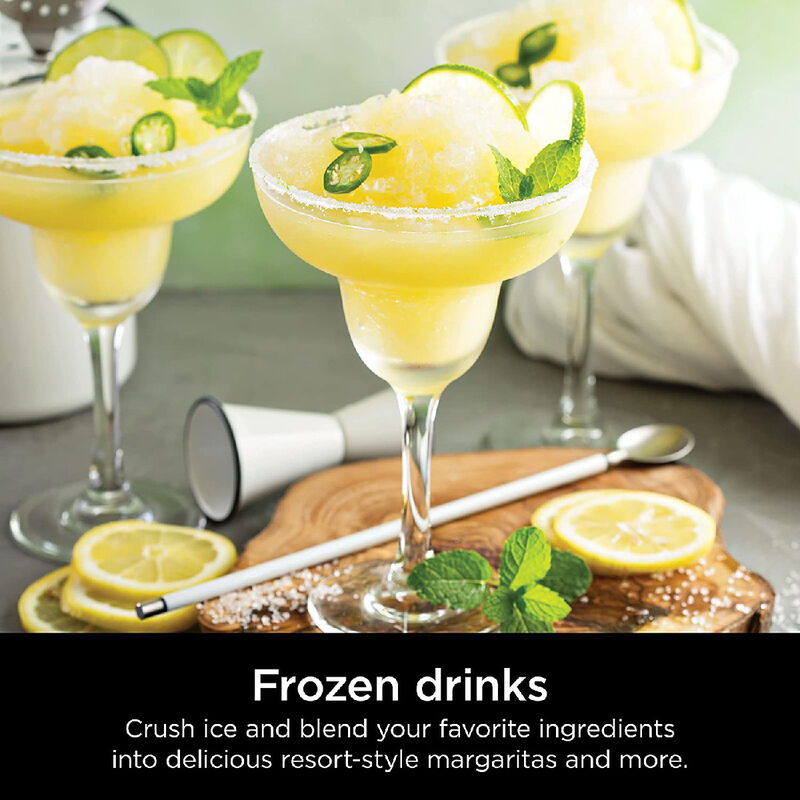 Licuadora Ninja Professional Blender 1000 Co650... image number null