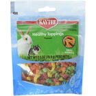 Kaytee Fiesta Papaya Topping golosinas saludables (12U)