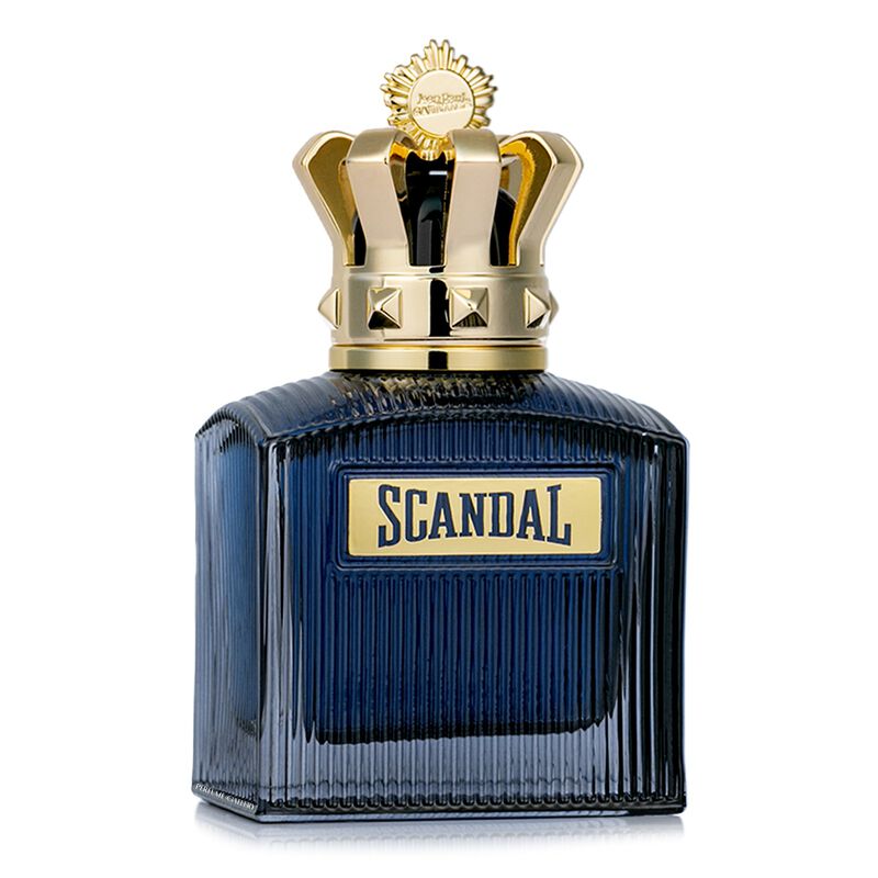 Perfume Para Caballero Scandal Intense Edp 100m... image number null