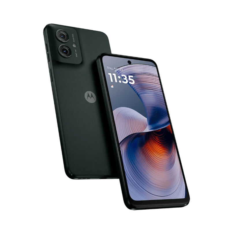 Motorola Moto G55 5G 256GB 8GB image number null