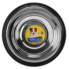 Fancy Pets Plato Ligero De Acero 96 Oz (2.7 Kg)