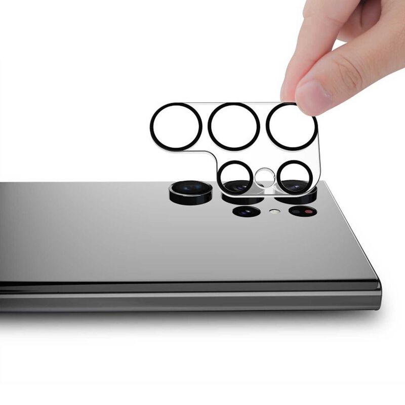 Mica Vidrio MYBAT para Samsung S23 ULTRA protec... image number null