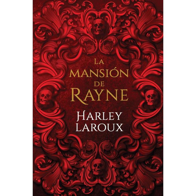 La Mansi&oacute;n De Rayne image number null