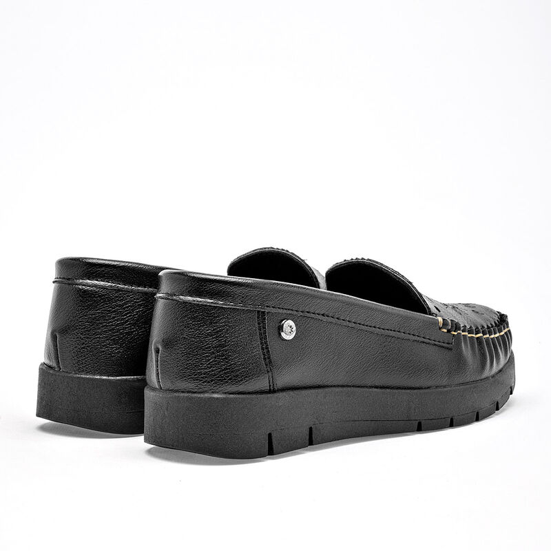 Mora Confort Zapatos para mujer negro image number null