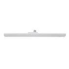 Foco LED Lineal 25 W, Luz Neutra, Base E27, Multivoltaje, No atenuable
