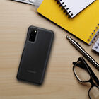 Funda Samsung S20 Ledview Cover Negra