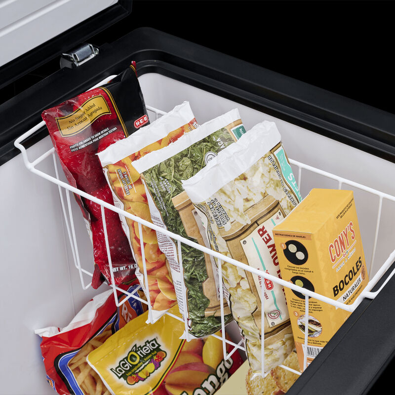 Congelador Midea MOD. MDRC280FZM30 7P3 Negro image number null