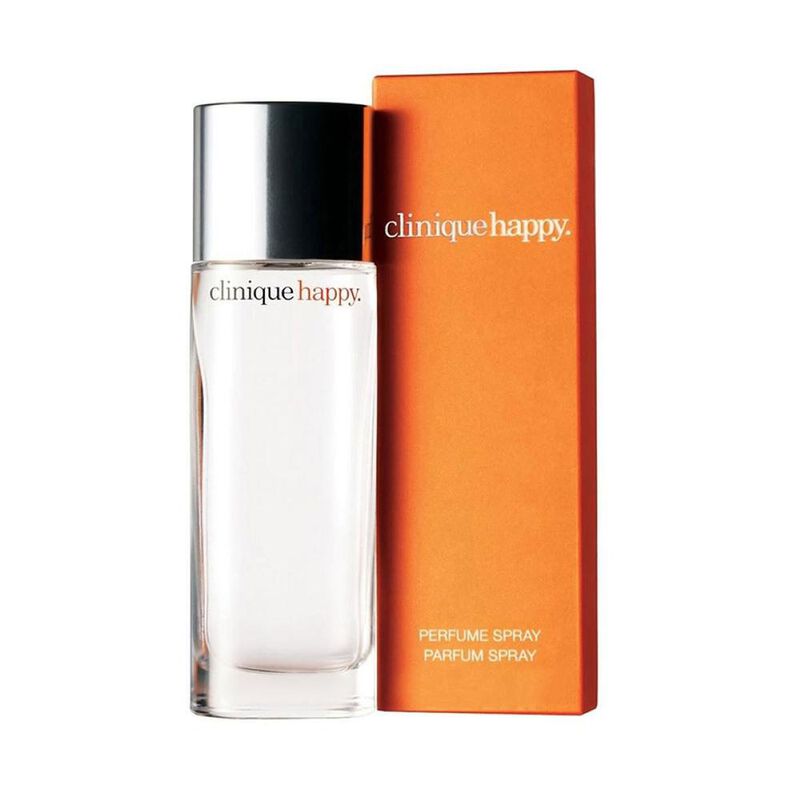 Clinique Clinique Happy 100ml Eau de Parfum Par... image number null