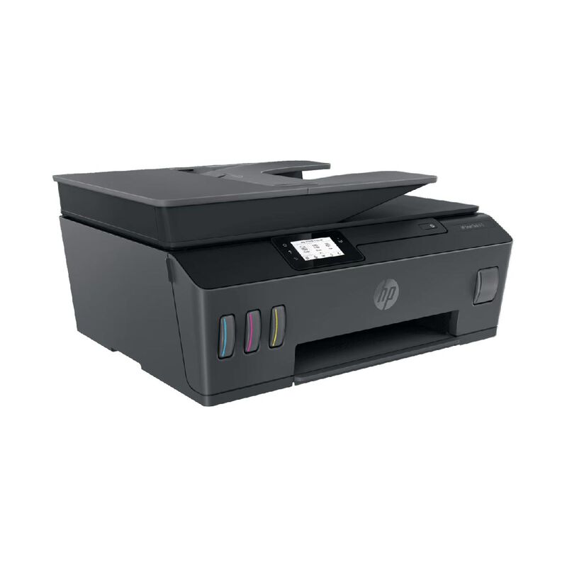 Multifuncional HP 615 Smart Tank Color + Antivi... image number null